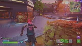 Fortntung