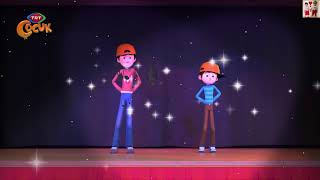 Rafadan Tayfa Hijyen