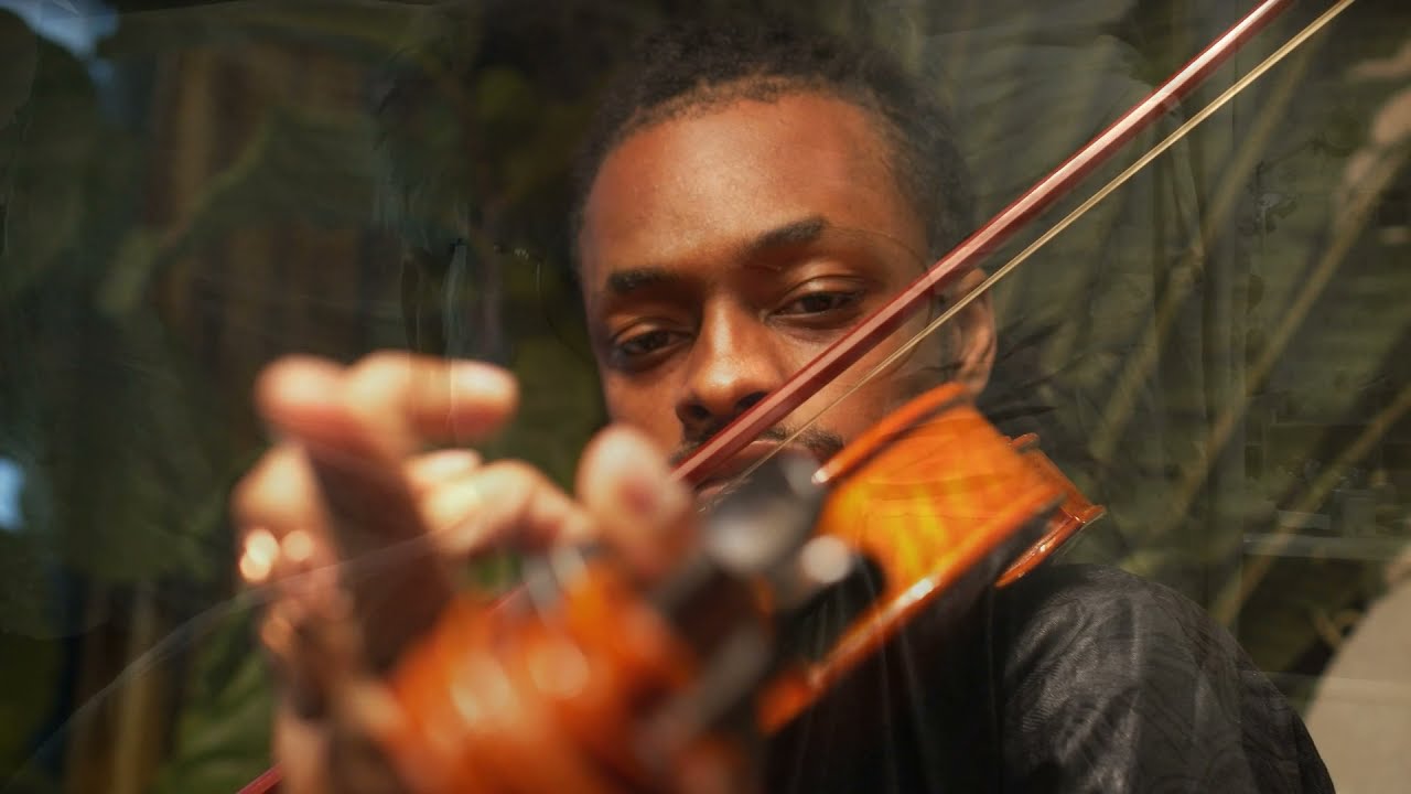 Музыка дождя. - YouTube