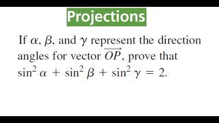 PROVE THAT sin^2 (a) + sin^2 (b) + sin^2 (c) = 2