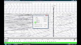 Seismic Training 1-2