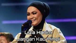 Download Lagu Liza Hanim - Jangan Kau Mimpi | GV All Stars K1 MP3 Download Lagu Liza Hanim - Jangan Kau Mimpi | GV All Stars K1 MP3