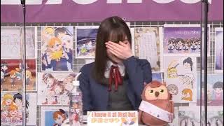 [ENG sub] nako exposes liyuu judging sayurin at their 2nd live ft pay-chan's dolphin laugh | Liella!