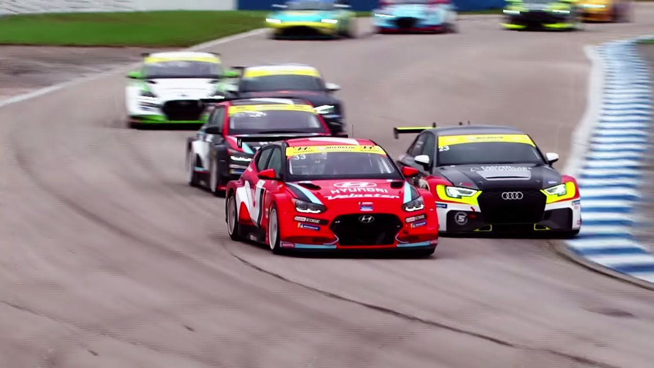 Pole Position: Quest for the Championship Episode 8 | MotorTrend Auto Recent