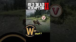 01 Fishing And Fighting With Vertiigo In Red Dead Redemption 2 Wildrp Roleplay