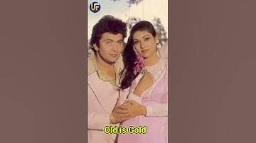 Old Is Gold Memories #hindisong #bollywood #shortvideo #music #mohdrafi #love #song#ytshorts