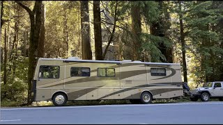 Fleetwood RV Full Hookups Do's and Dont's by Fleetwood RV 3,465 views 1 year ago 5 minutes, 41 seconds