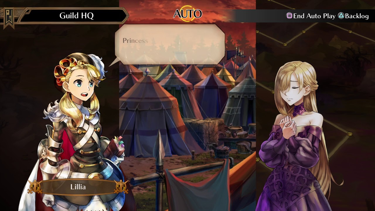 Grand Kingdom Final Mission