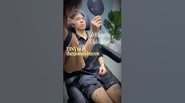 Xỏ khuyên chân mày tại cửa hàng TinyBox #piercing #piercings