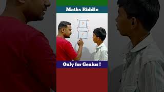Brain workout  #puzzle #trendingshorts #yiutubeshort #viral #shorts #shortsfeed #iqtest #mathematic