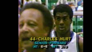 Ohio vs Kentucky NCAA Mar 19 1983