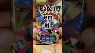 Catch 'em All - Day 170/365 Phantasmal Flames #pokemon #pokemoncards #pokemontcg #pokémon