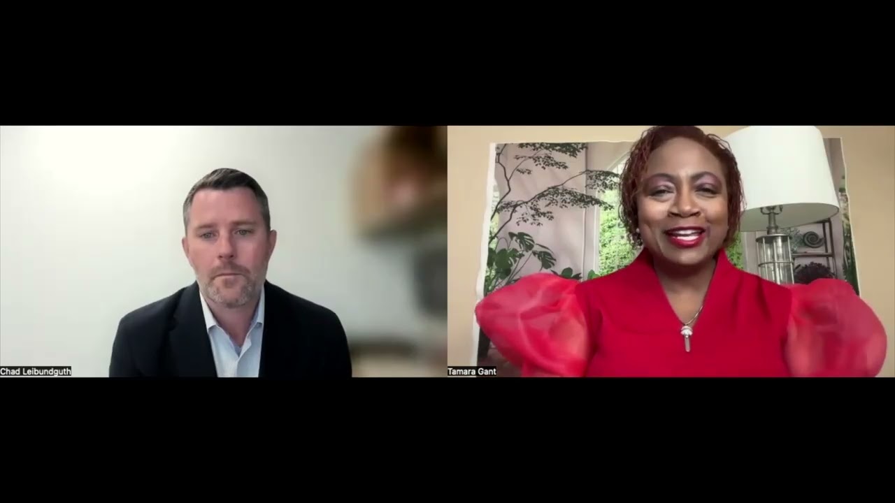 Good Morning Miramar 7.9.25 Chad Leibundguth, district president for Robert Half in Florida