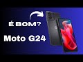 O Moto G24 É o Pior ou o MELHOR Escolha para 2025?