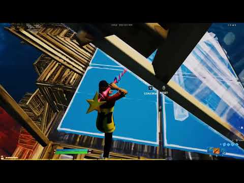 フォートナイト最高の瞬間【フォートナイト/Fortnite】