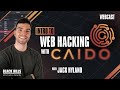 Intro to Web Hacking with Caido with Jack Hyland