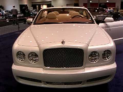Stop And Go Auto >> 2009 Bentley Azure convertible for $356K??? Continental GTC -$216K - YouTube Stop And Go Auto >> 2009 Bentley Azure convertible for $356K??? Continental GTC -$216K - YouTube