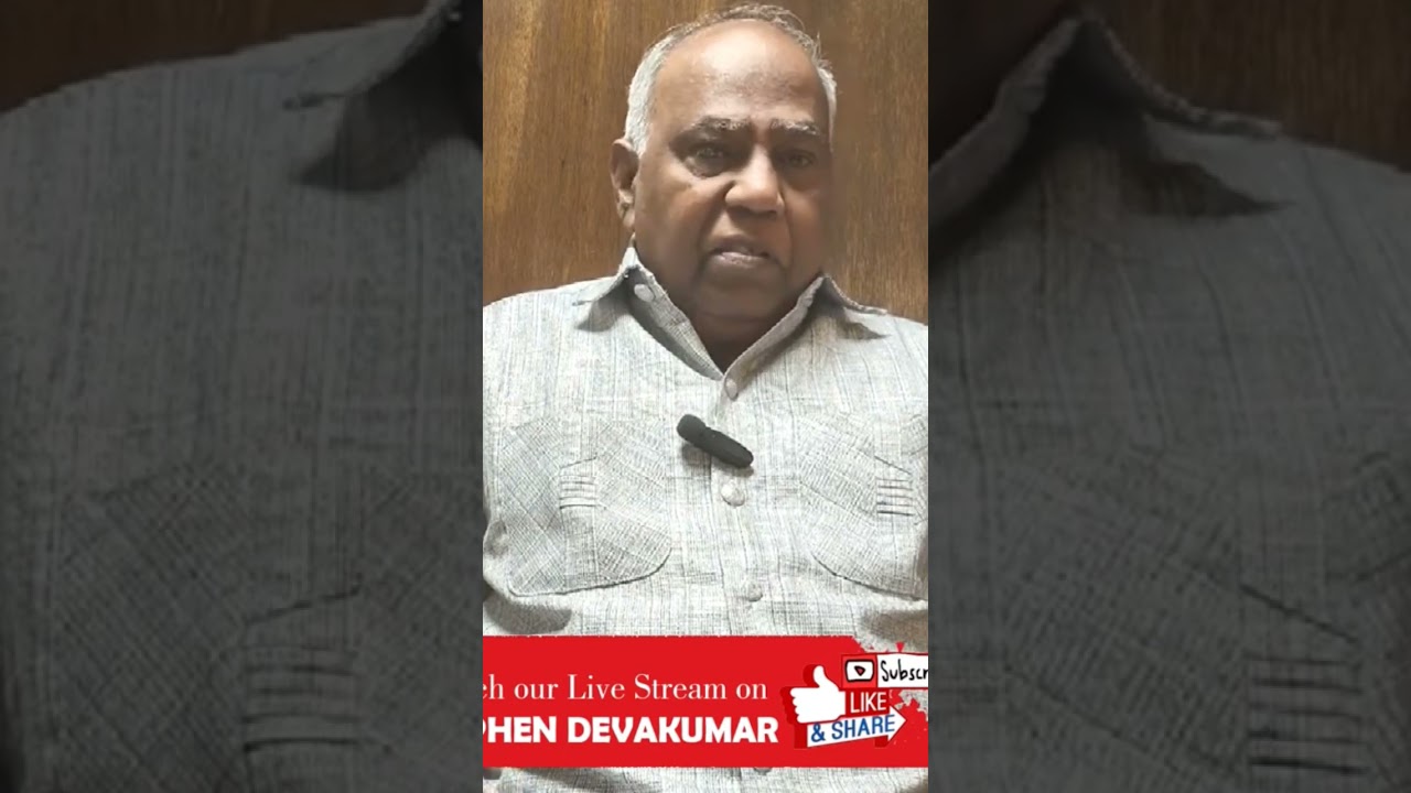 பாகம் 9 தேவனுடைய தெய்வீக சுபாவங்கள்