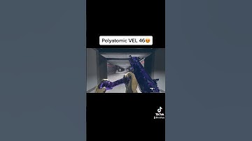 Best VEL 46 Class Setup in MW2