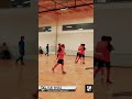 Isai Rivas vs. San Diego Voyagers