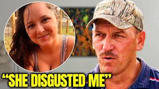 Troy Landry JUST Reveals Truth About Pickle Wheat, And It's Very Bad
