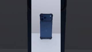 I Tested The Arc Pulse For The Iphone 17 Pro Max