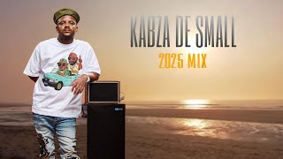 Kabza de Small Amapiano mix October 2025