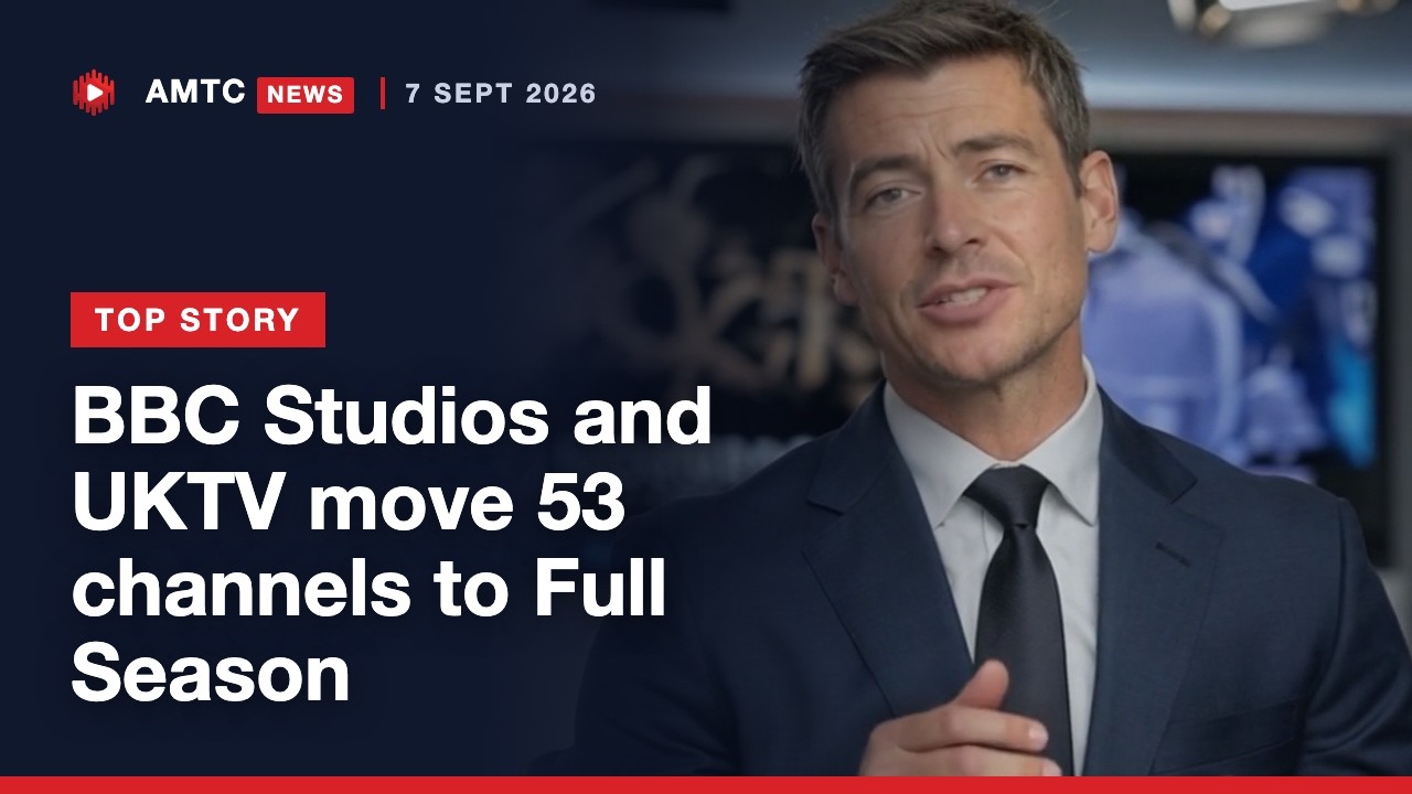 AMTC News — 7 Sep 2026 (EN)