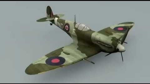 Enemy Front, 3D models (.c4d)