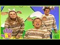 El Cuento de La Familia de Cabras de Hi-5 y más Diversión para Niños | Hi-5 Latino