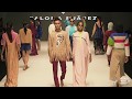 World fashion week asia 2017  spain fashion show by paloma suarez