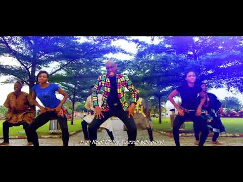 OBIORA OBIWON - TULU UGO (OFFICIAL MUSIC VIDEO)