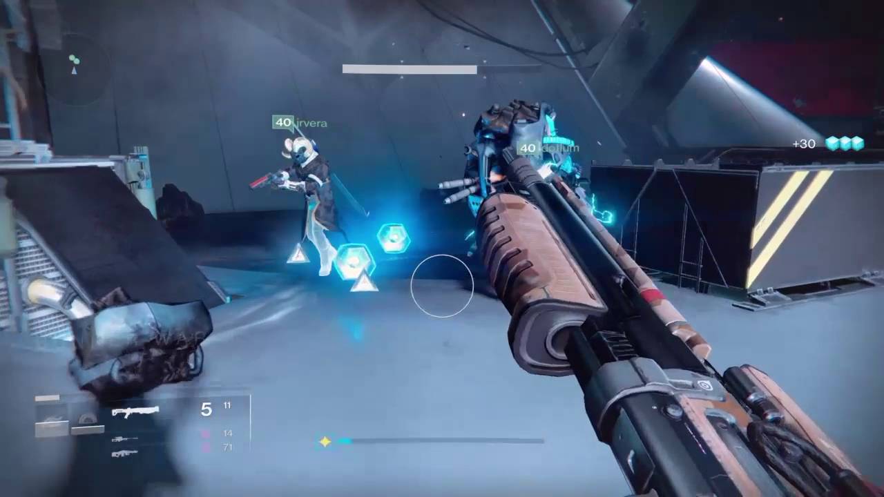 Destiny Weekly Heroic Strikes Made Easy: EP1