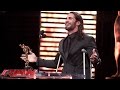 Superstar of the Year: 2015 Slammy Award Presentation