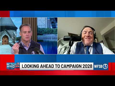 Eyewitness News Extra: NH Senate + House races — Sununu vs Pappas (Part 2)
