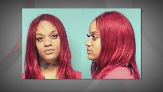 Elyria parent who sprayed Hamilton Elementary principal with mace turns herself into police