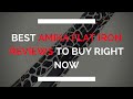Amika flat iron reviews to buy right now