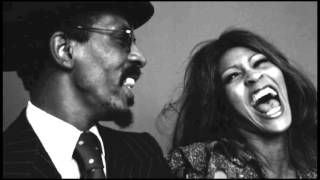 Watch Ike  Tina Turner Im Yours Use Me Any Way You Wanna video