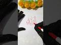 Allah Name Drawing ❤️🤲#shorts #allah #calligraphy #islam
