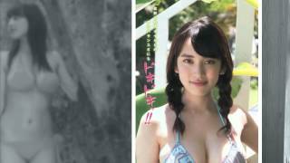 色白ナイスバディーの都丸紗也華グラビアまとめ