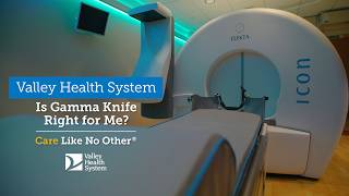 Is Gamma Knife Right for Me?