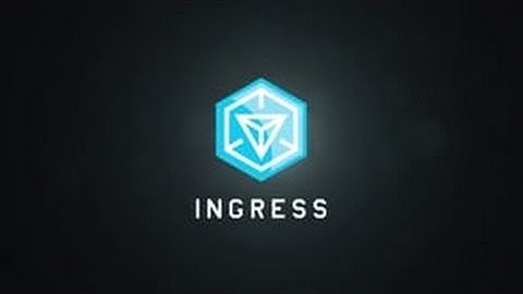 Ingress Documentary