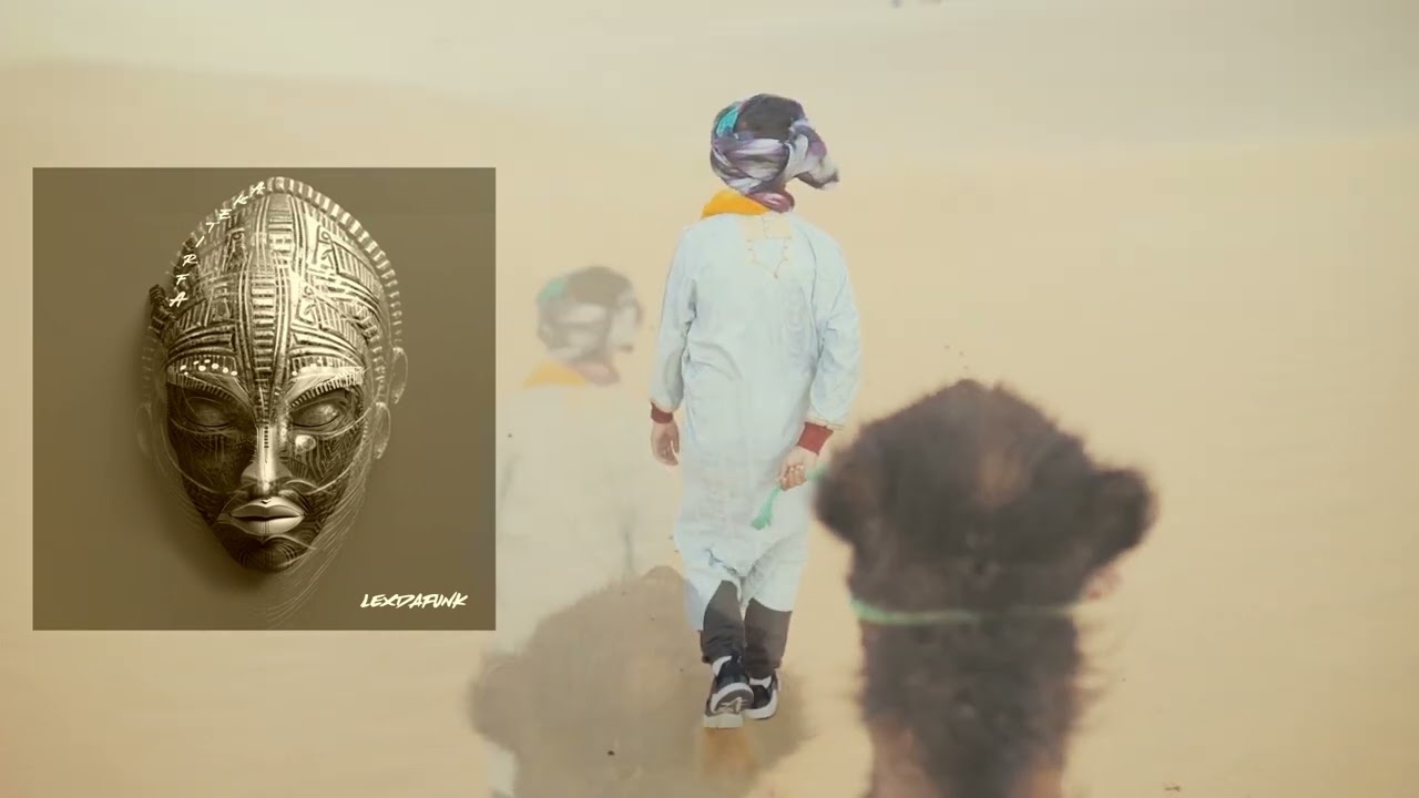 Watch LEX DA FUNK - AYEKO (Official Visualizer) on YouTube Watch LEX DA FUNK - AYEKO (Official Visualizer) on YouTube