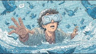 Digital Cognitive Warfare: How Algorithms Weaponize Human Perception