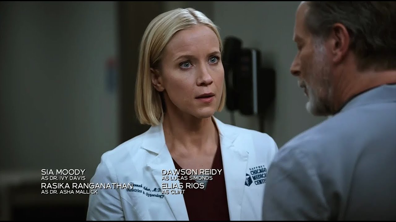 Hannah Fights with Archer on Keeping a Mother with Her Newborn on