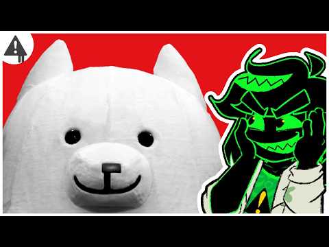 DELTARUNE CHAPTER 5 REVEAL! ~ Let's watch NINTENDO DIRECT 6.9.2026 Together!