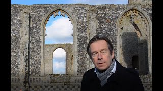 Every picture tells a story no.10: Covehithe