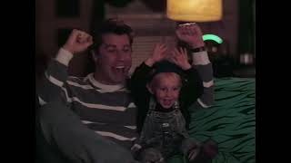 Opening to Blind Fury (1991 VHS)