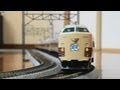 【HOゲージ鉄道模型】　TOMIX 485系300番台非貫通形特急電車