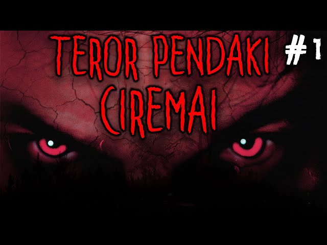 KALO MIMPI BURUK GUA GA TANGGUNG - Part 1 - T3ROR PENDAKI CIREMAI | Cerita Horror Pendaki #6 class=